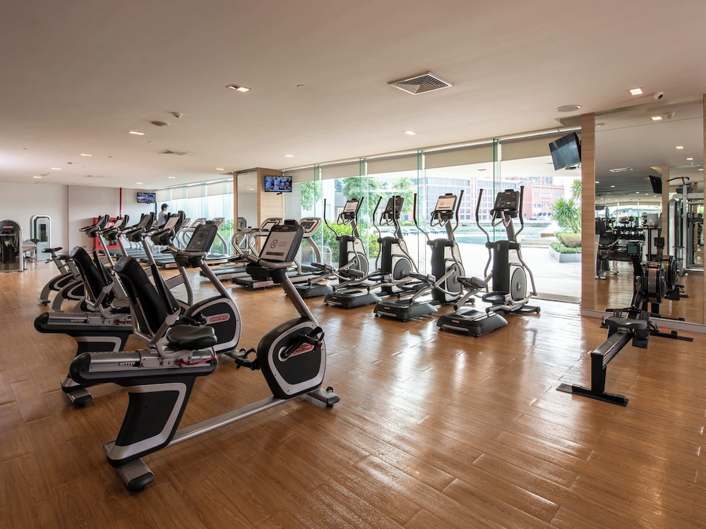 Jubilee Prestige Hotel Ratchadapisek 42/68