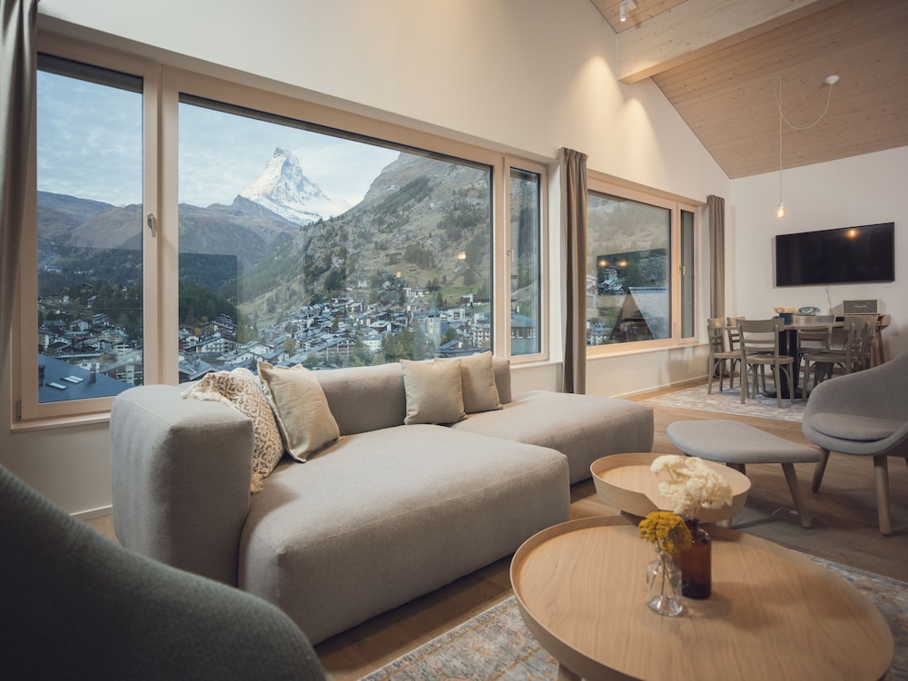 Overlook Lodge By Cervo Zermatt 33/50