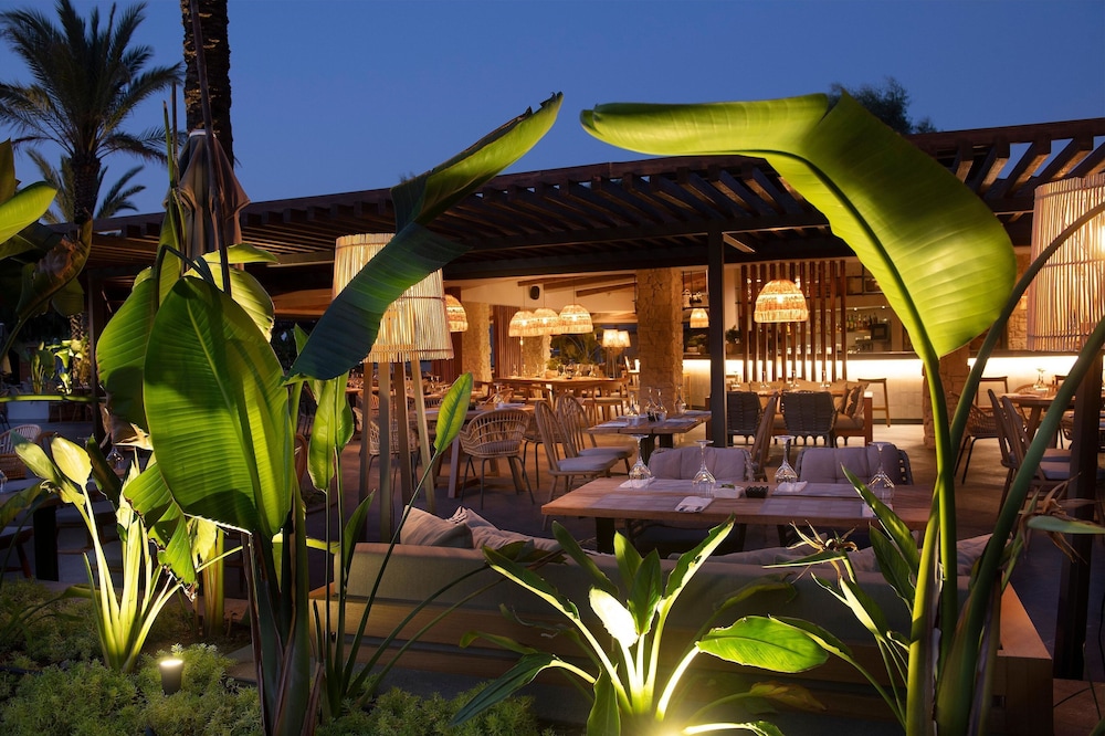 Miramare Beach Hotel in SIDE
