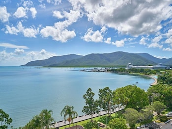 Cairns City Apartments 25/61