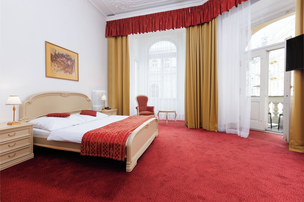OREA SPA HOTEL PALACE ZVON 24/59