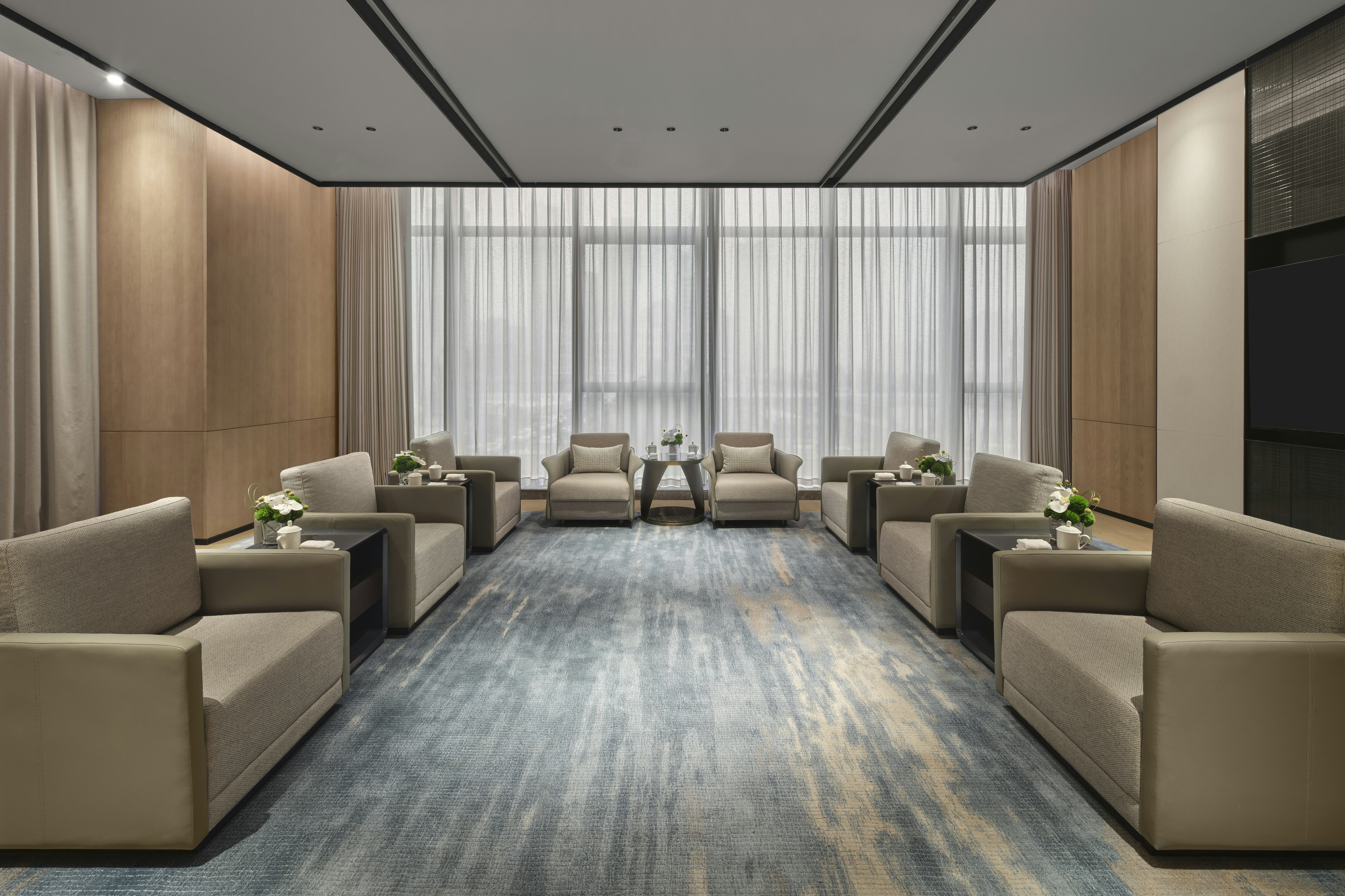 DoubleTree by Hilton Zhengzhou East 23/41