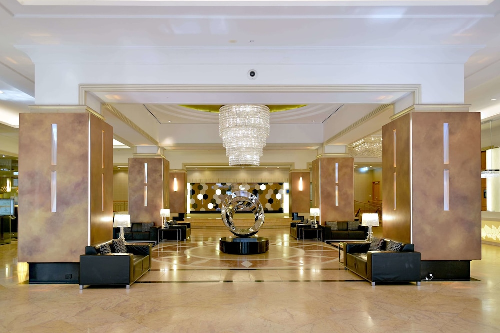 Duxton Hotel 66/74