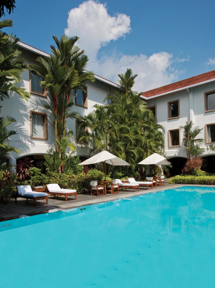 The Fern Kochi, Series by Marriott 56/61