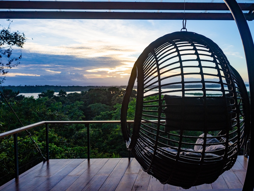 La Loma Jungle Lodge & Chocolate Farm 29/63