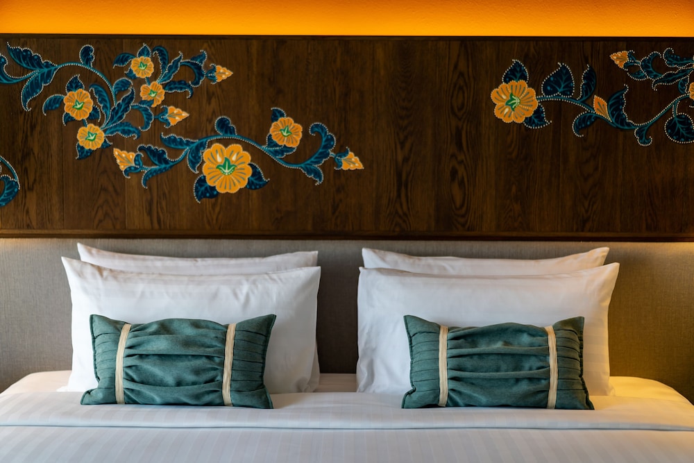 Grand Mercure Khao Lak Bangsak 图片3