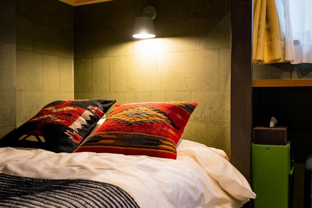 IKIDANE Residential Hotel Komagome 20/34
