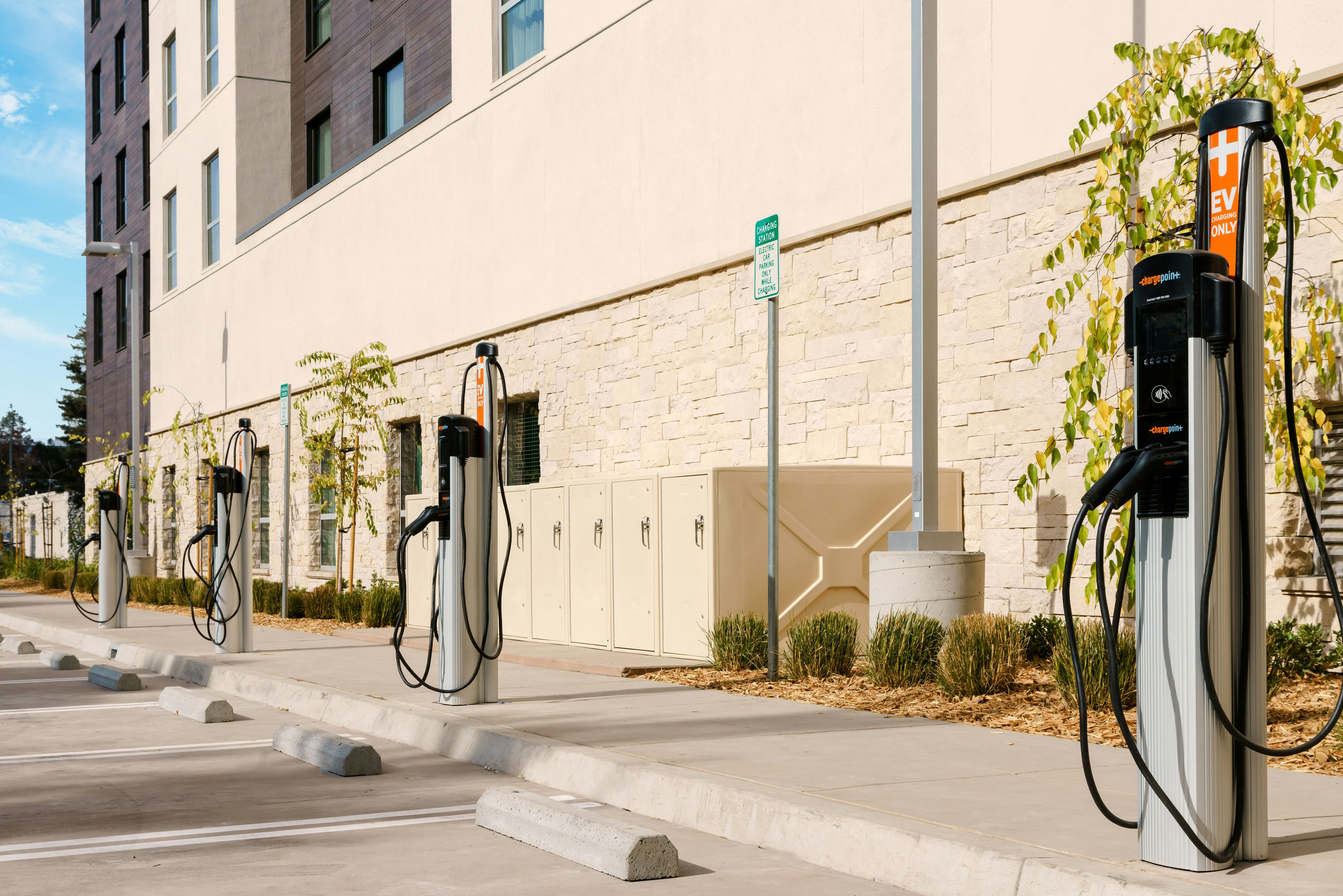 Hilton Garden Inn Sunnyvale 50/50