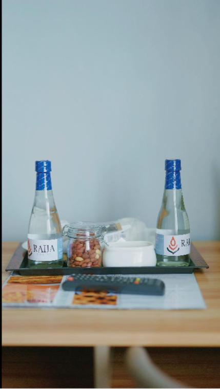 Raha Suites 45/45