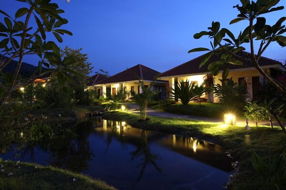 Baanchuengkao Resort Ranong 26/29
