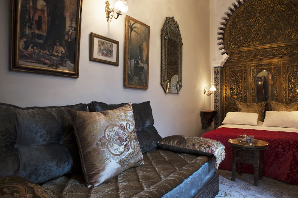 Riad El Reducto 31/50