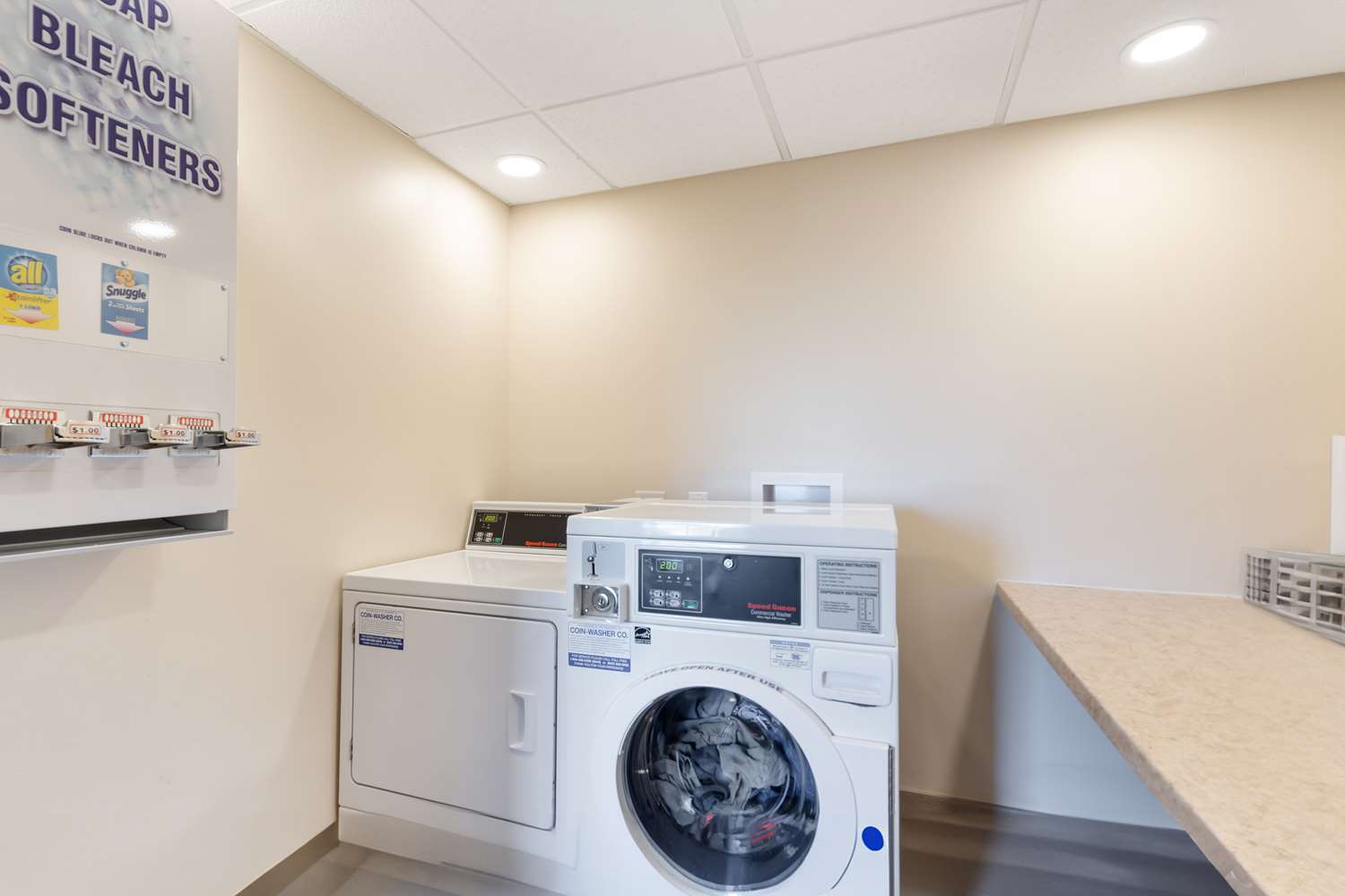 Best Western Glenview -Chicagoland Inn and Suites 8/44