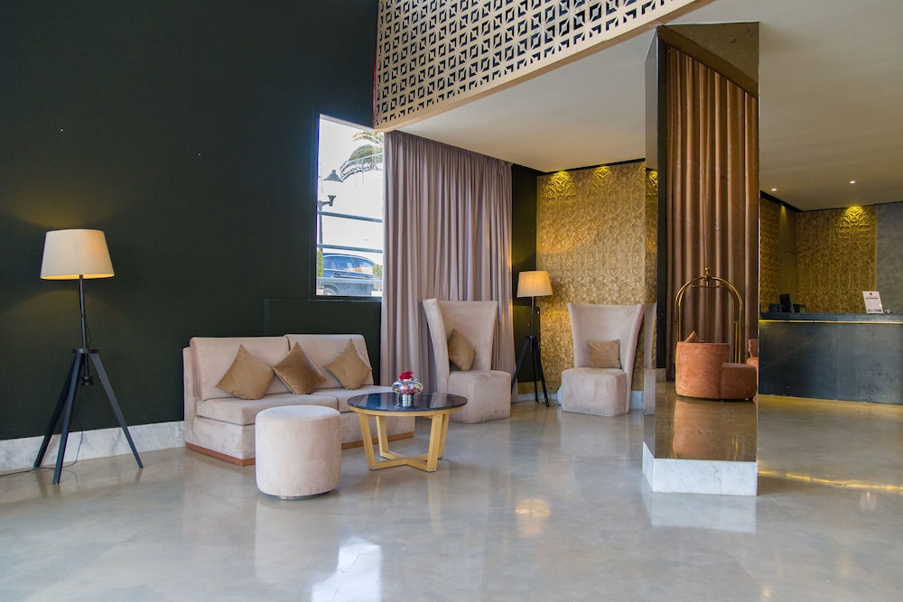 Mandarin Palace Tanger 10/50