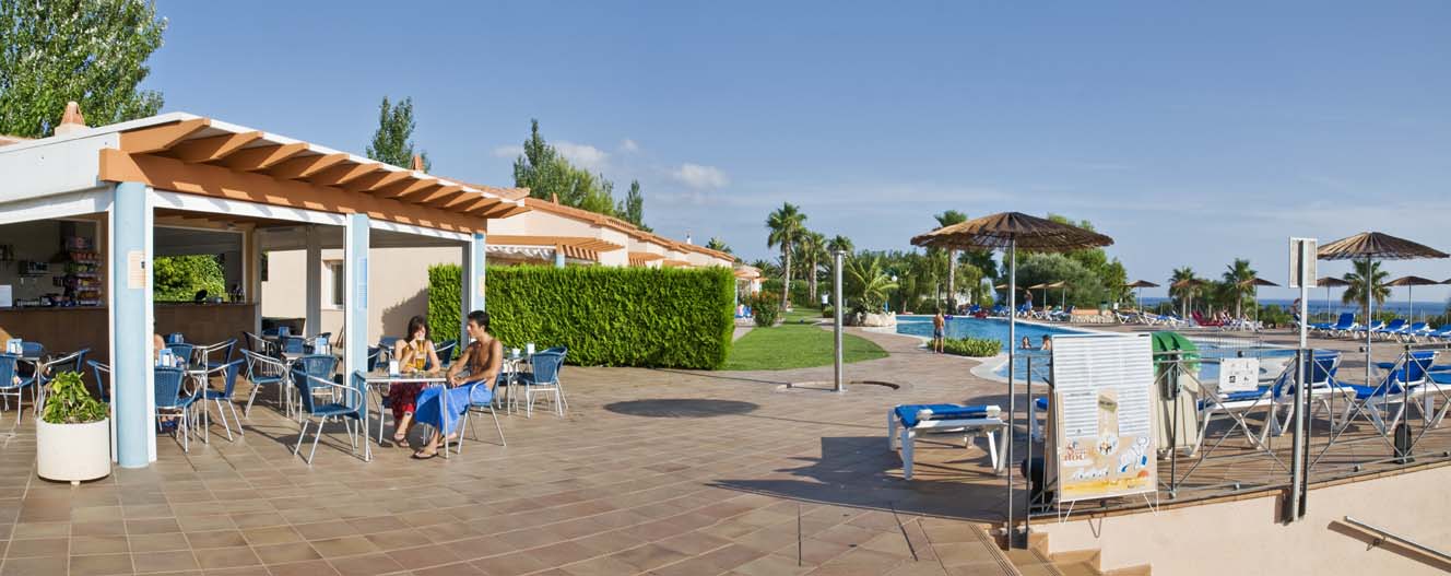 Mar Blau Apartamentos Ex Bungalows 10/24