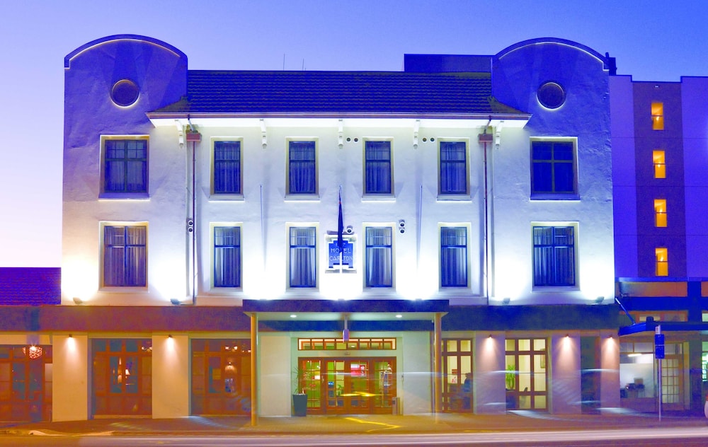 Distinction Palmerston North Hotel Conference Centre in PALMERSTON NORTH