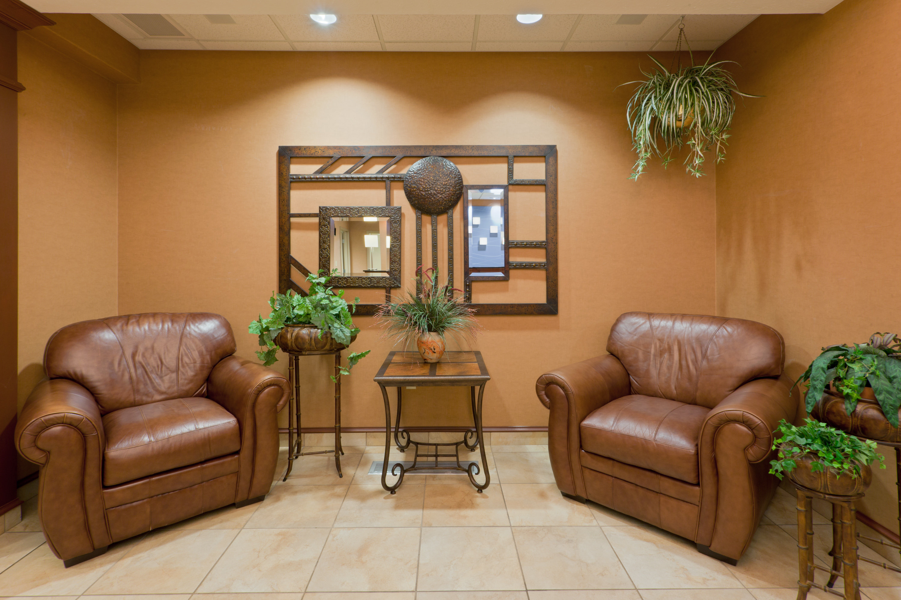 Holiday Inn Express Hotel Suites Kent State University 52/69