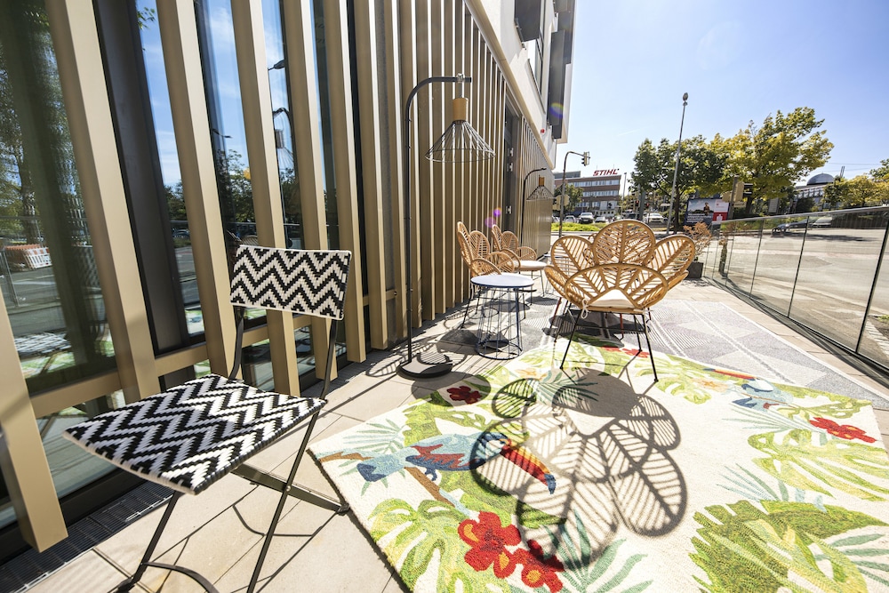 LOGINN Hotel Waiblingen 50/61