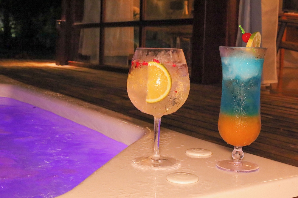 Miraflores Boutique Hotel 写真3