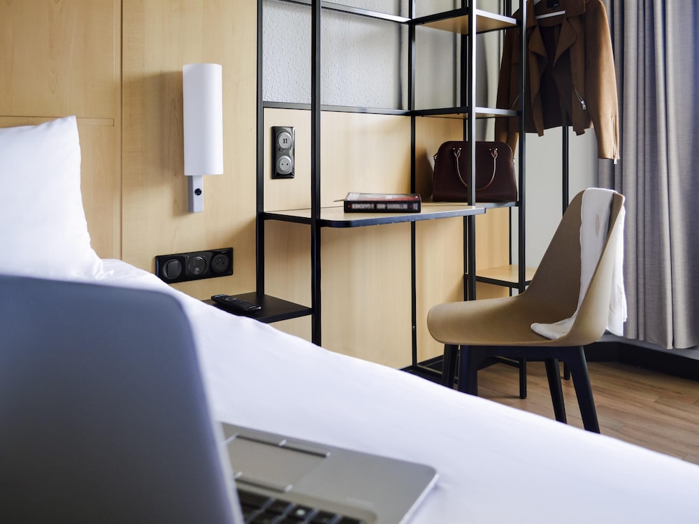ibis Paris Eiffel Tower Cambronne 15th Hotel 26/50