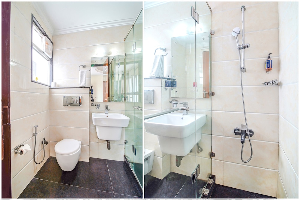 Fabhotel Marble Arch Karol Bagh 36/36