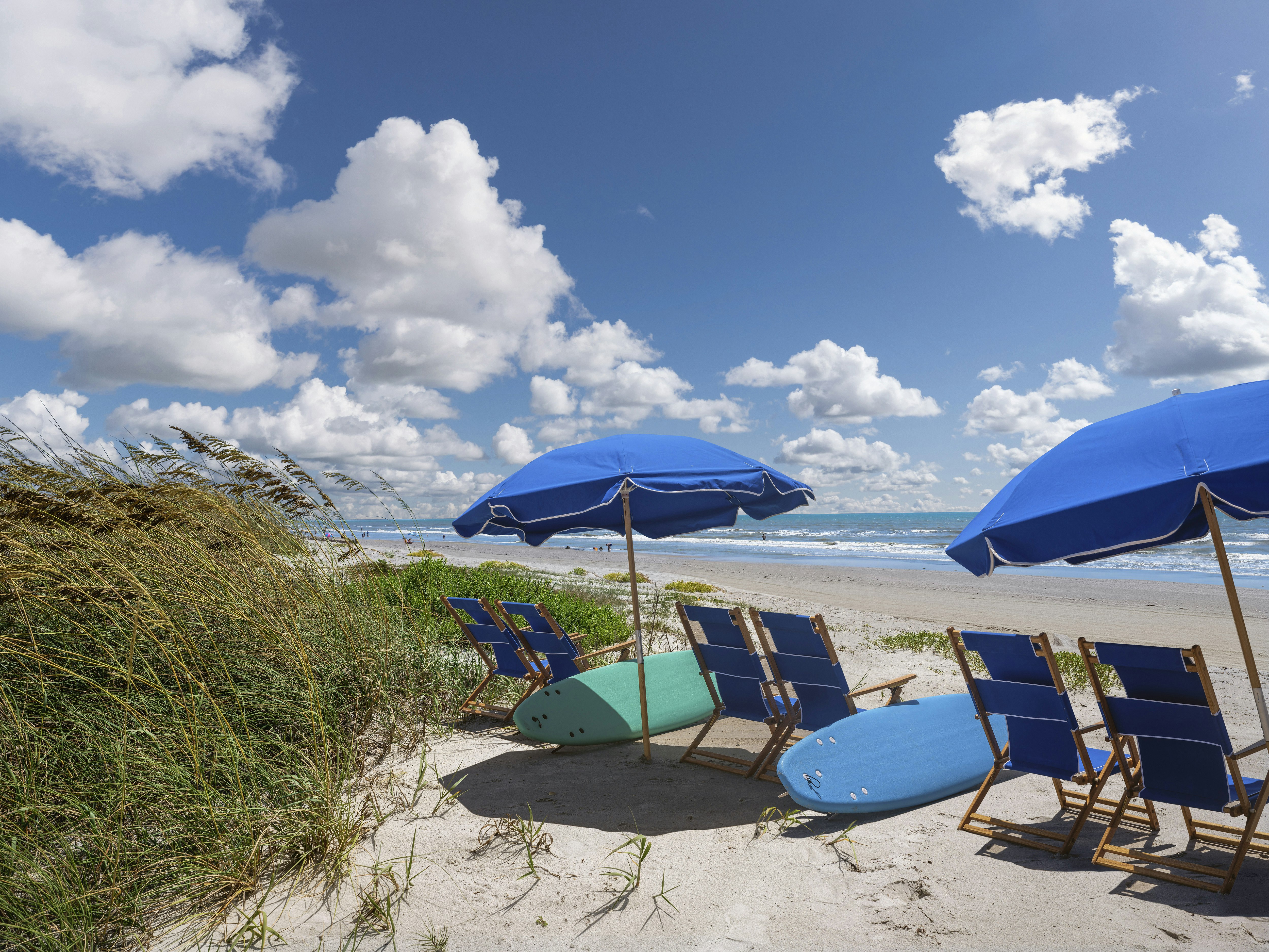 Hilton Garden Inn Cocoa Beach Oceanfront 71/79