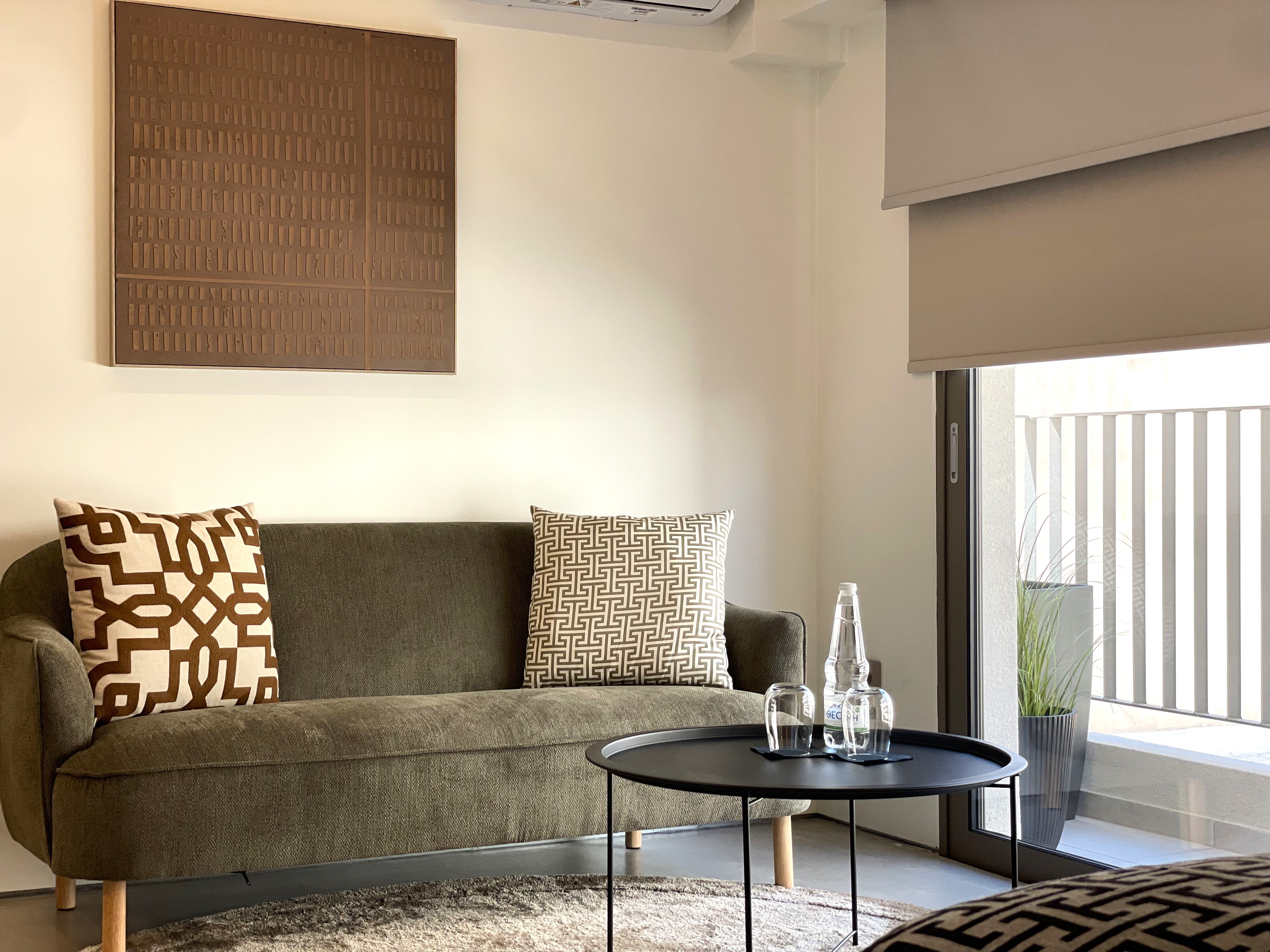 THE NIXON Luxury Suites and Apartments Athens 36/63