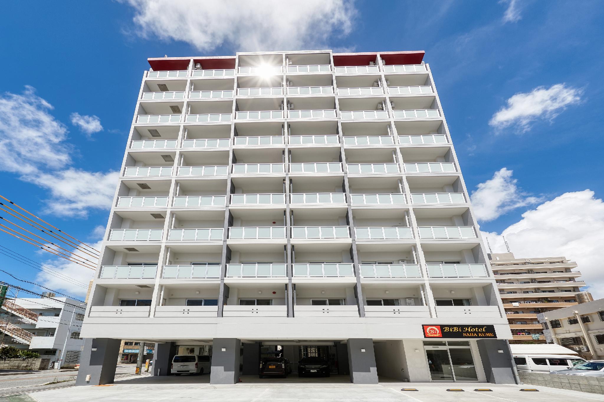 BiBi Hotel NAHAKUME 1/32