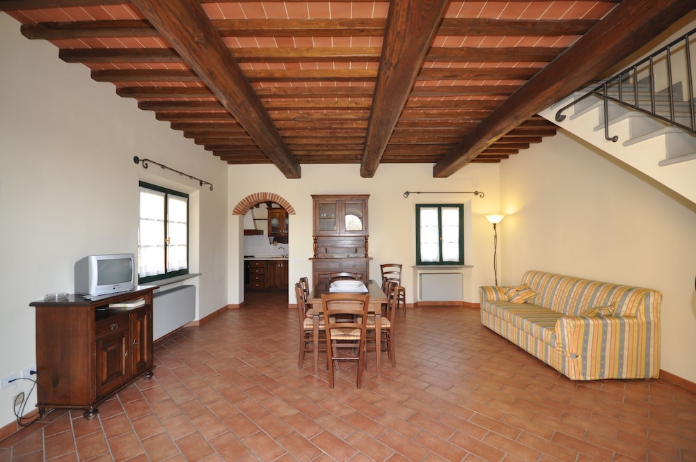Azienda Agricola Musignano 30/50
