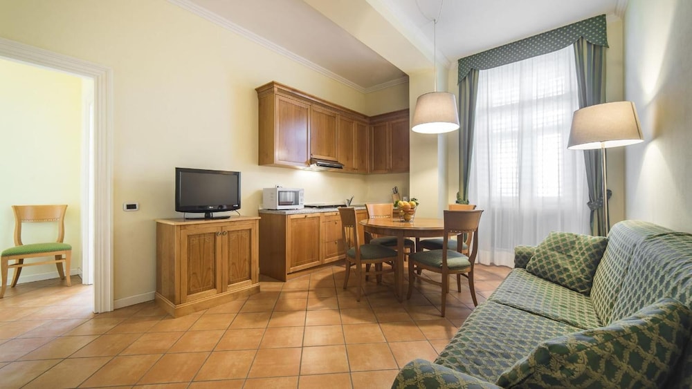 Hotel Ville Bianchi 29/48