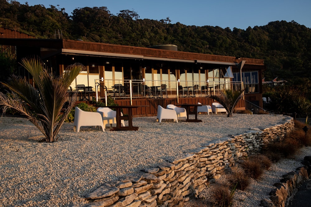 Scenic Hotel Punakaiki 42/50