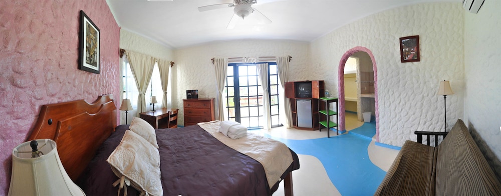 Hotel el Moro 36/68