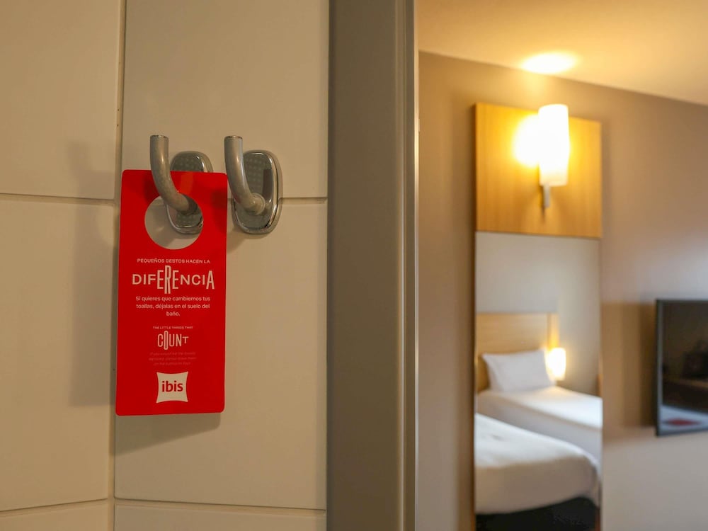 Ibis Larco Miraflores 23/49