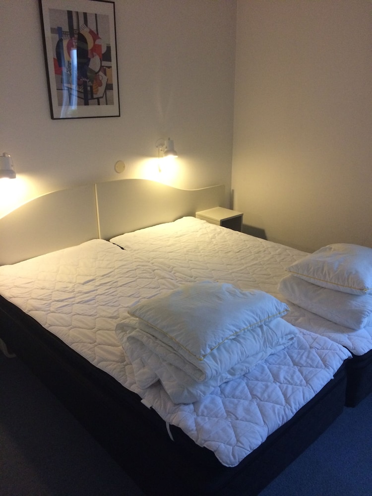 Hotell Angöringen 14/50