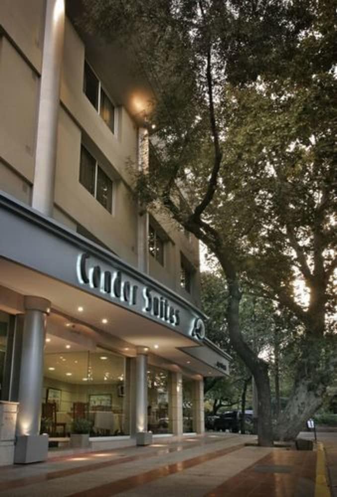 Condor Suites Apart Hotel 5/50