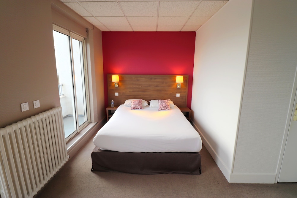Citotel De La Gare 16/50