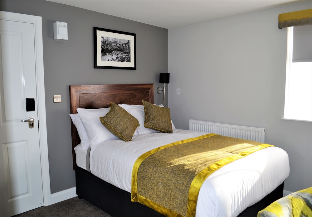 New Park Hotel 21/50
