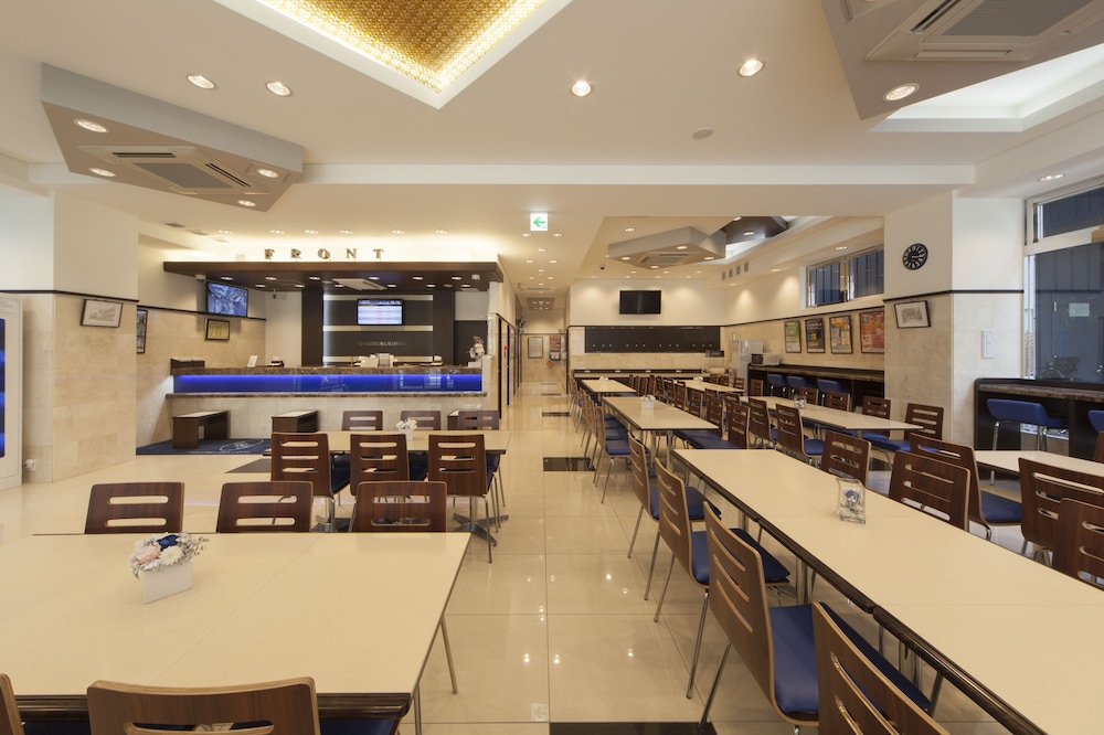 Toyoko Inn Kashiwa-Eki Nishi-Guchi 49/59