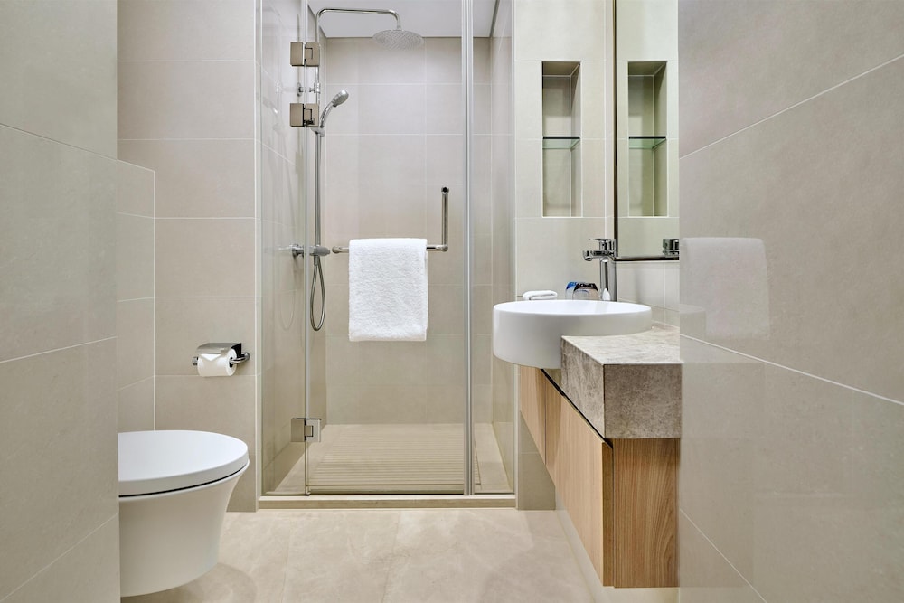 Eature Residences Lingang Shanghai 40/43