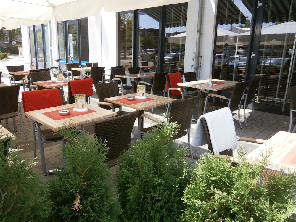 Ascot Bristol Hotel Potsdam 38/55