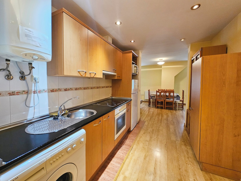 CANFRANC APARTAMENTOS 3000 49/50