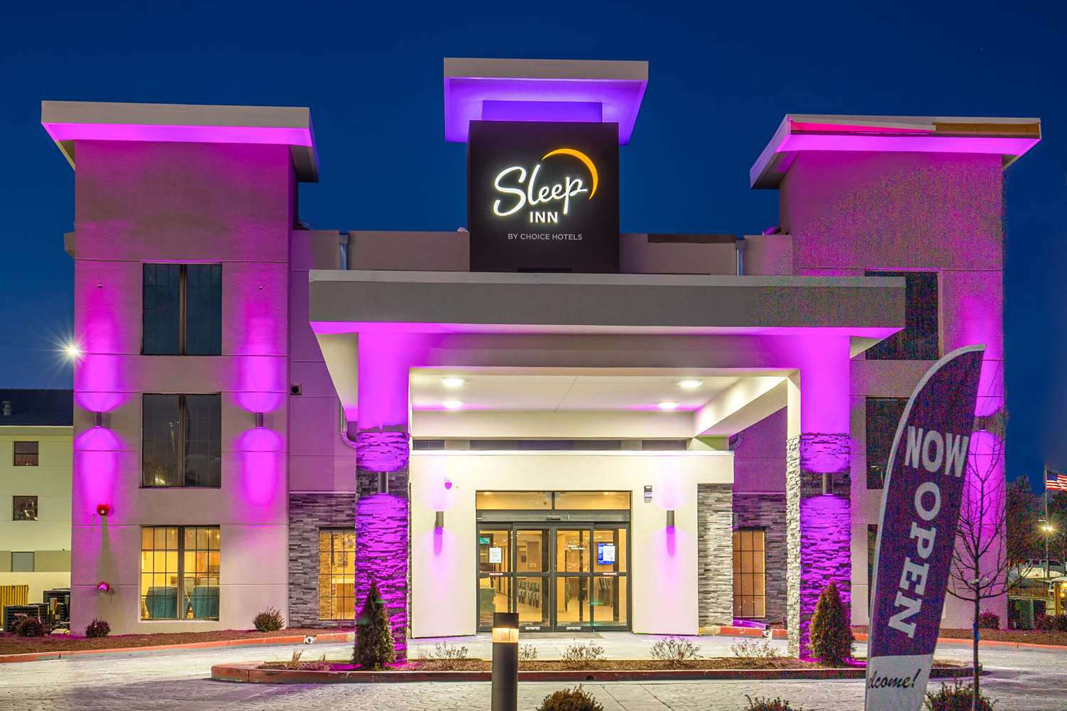 Sleep Inn Oakbrook Terrace - Chicago 2/31