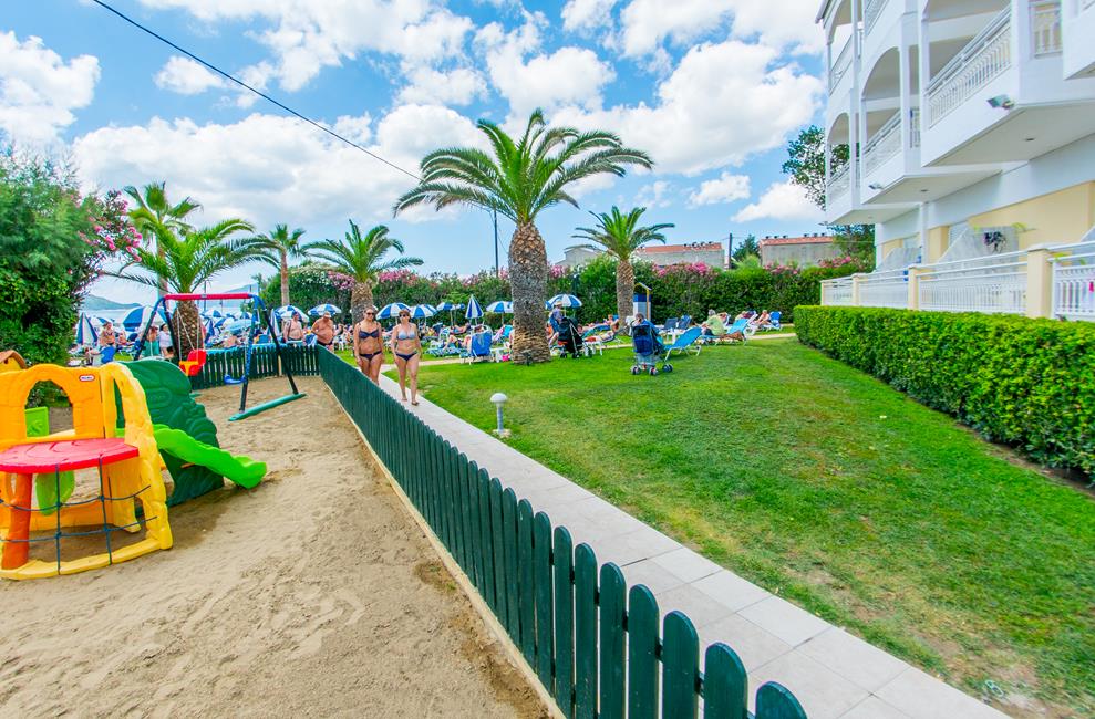 Poseidon Beach 27/41