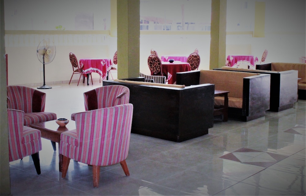 Badala Park Hotel 23/34