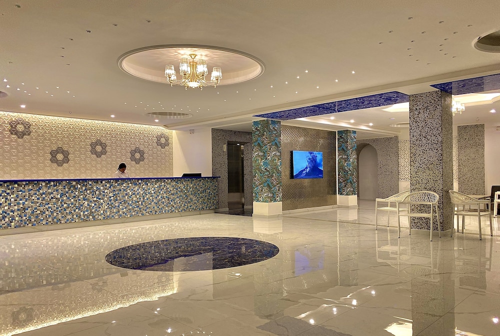 Kaani Palm Beach 8/61