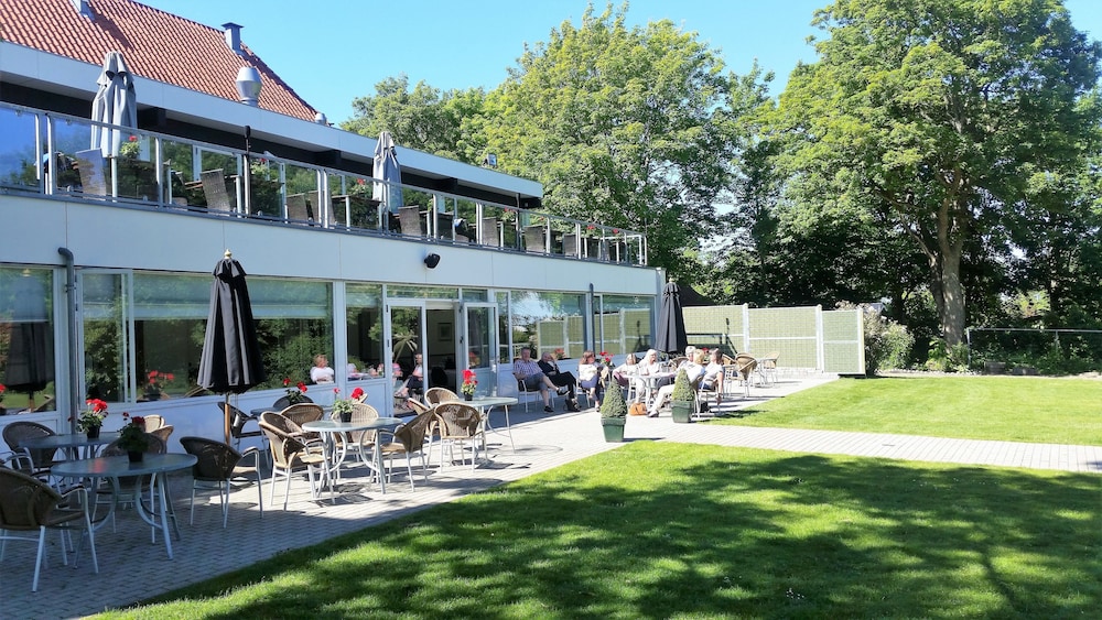 Hotel Scheelsminde 60/66