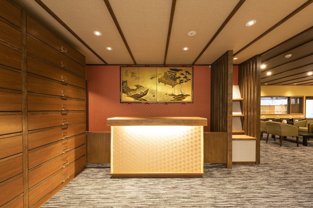 Yamadaya Ryokan 5/59