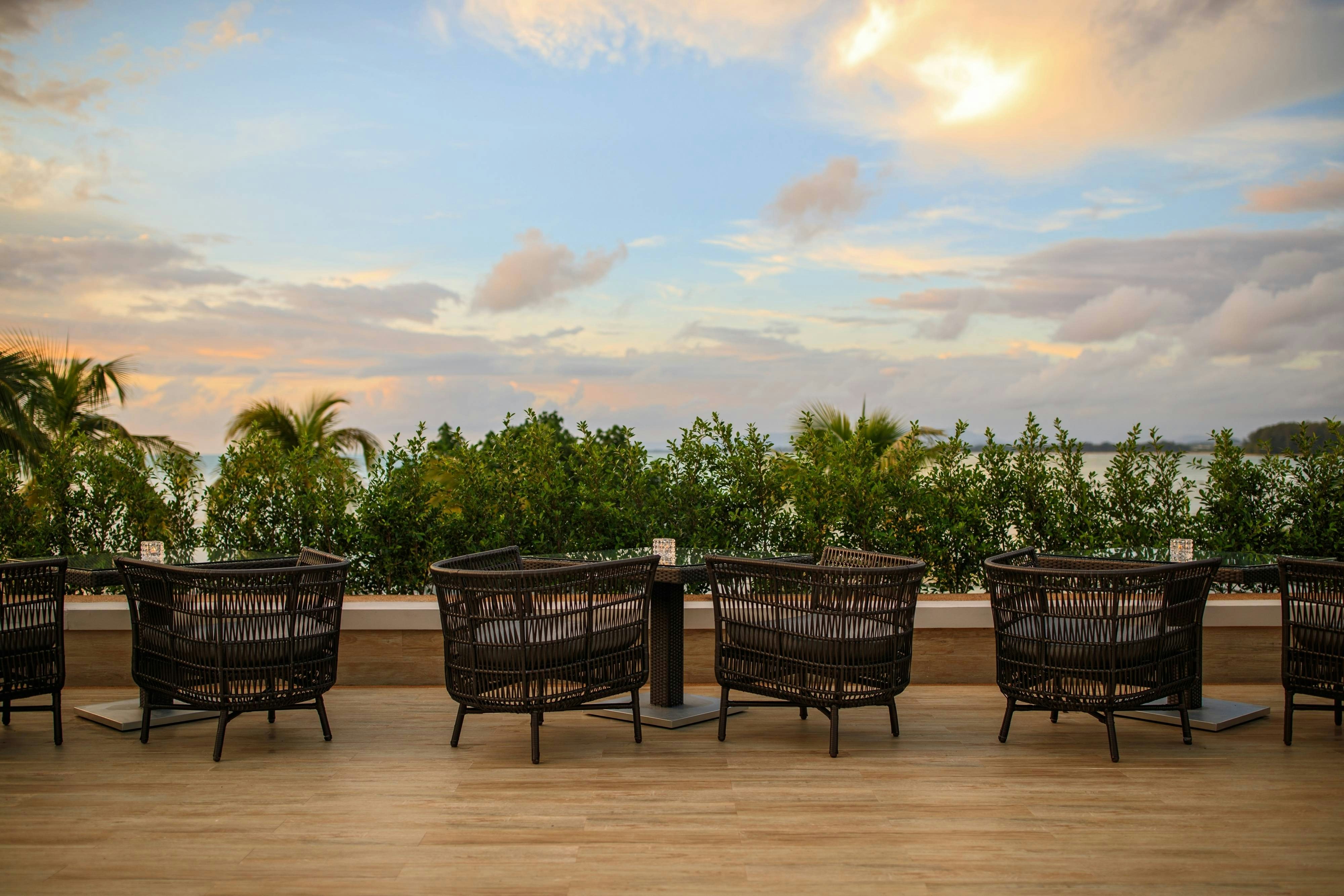 PHUKET MARRIOTT RESORT & SPA, NAI YANG BEACH 43/78