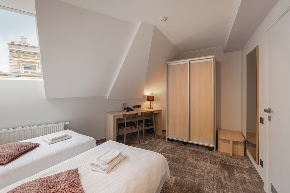 Ivolita Vilnius Hotel 10/47