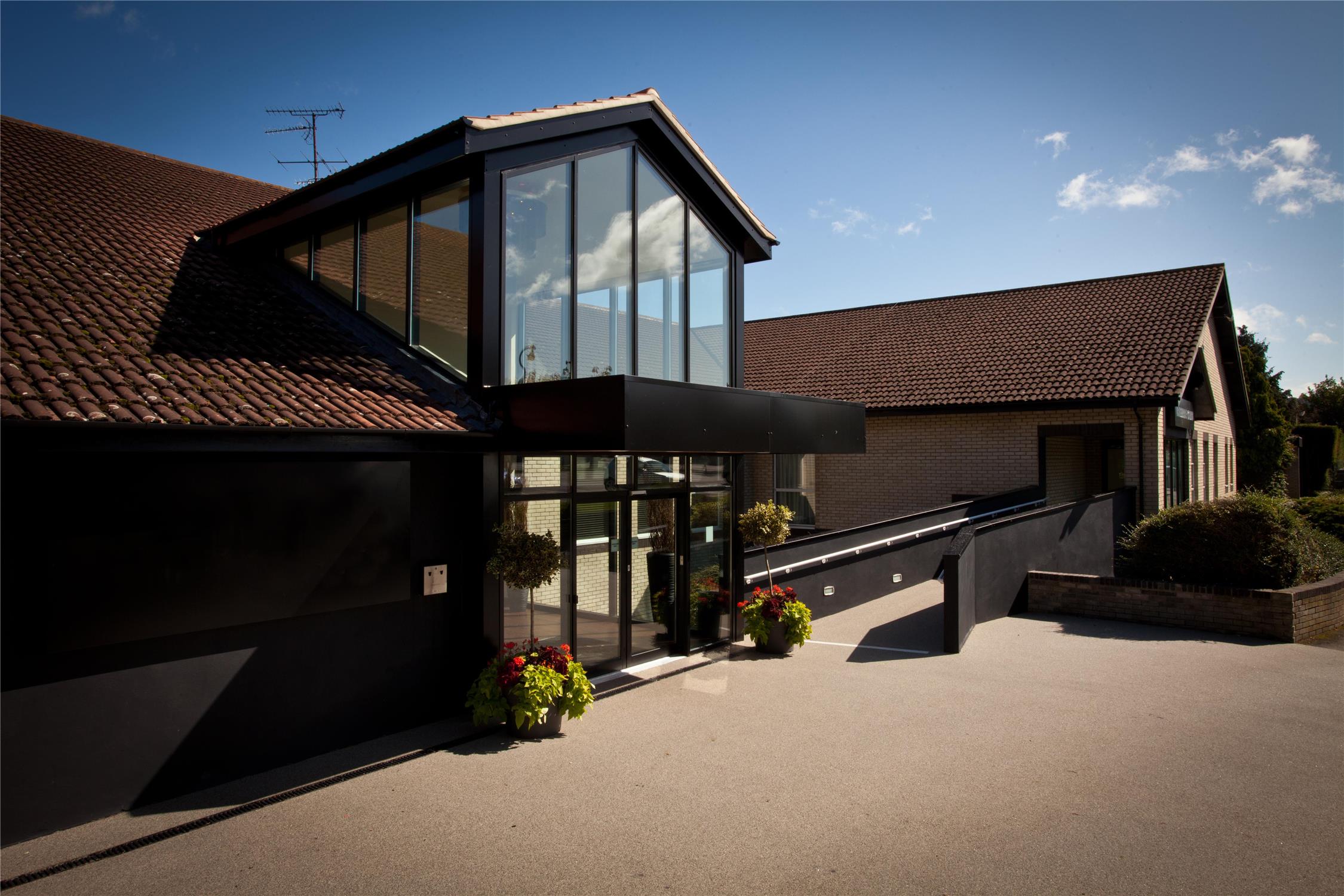 Gloucester Robinswood Hotel By Sunday in GLOUCESTER - UK