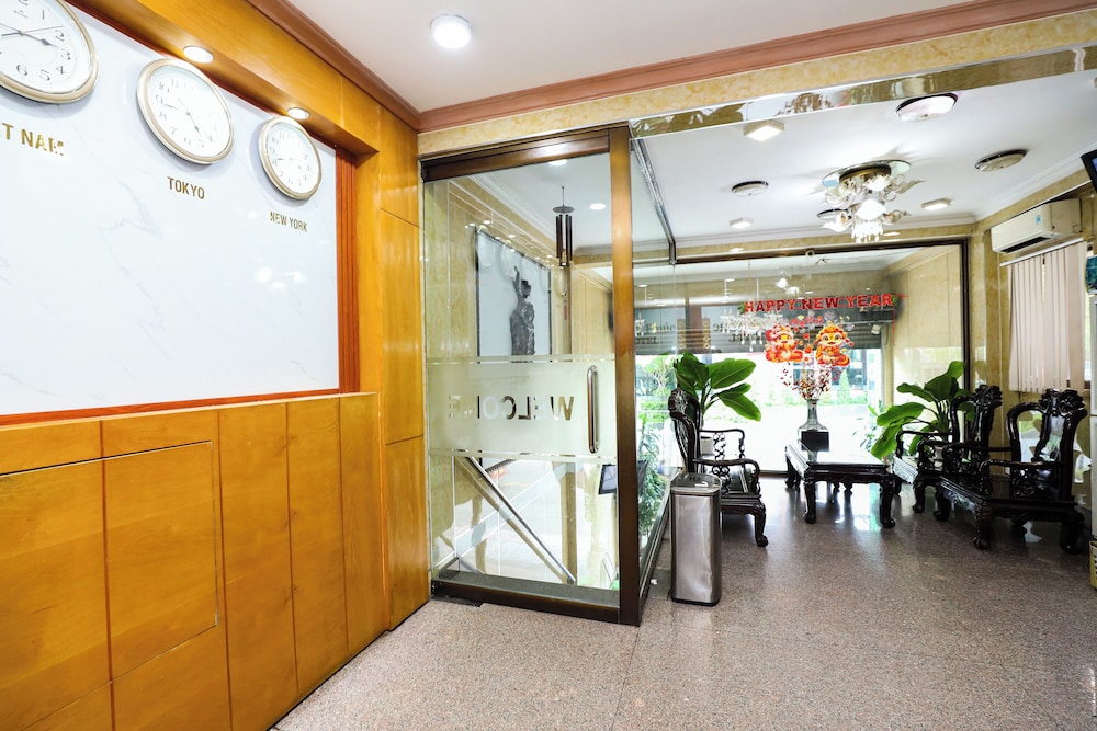 Hanh Phuc Hotel 39/55